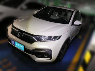 本田本田XR-V2021款 1.5L CVT經(jīng)典版「佛山二手車」「天天拍車」