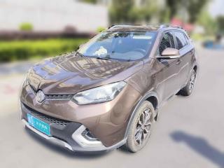 名爵锐腾2015款 2.0TGI TST豪华版