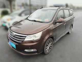 北汽威旺北汽威旺M50F2017款 1.5L 豪華型