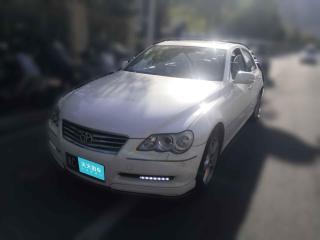 豐田銳志2007款2.5V天窗版