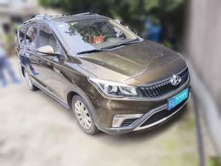 長安歐尚長安歐尚A8002019款 1.6L 手動豪華型 國VI