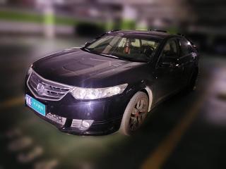 本田思鉑睿2009款 2.4L 豪華版「杭州二手車」「天天拍車」