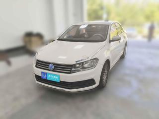 大眾桑塔納2016款 1.6L 自動(dòng)舒適版