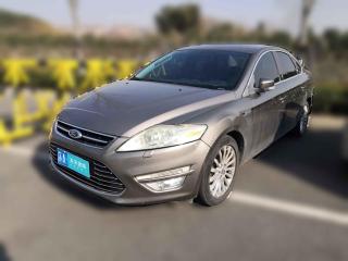 福特蒙迪欧-致胜2011款2.0LGTDi200豪华型