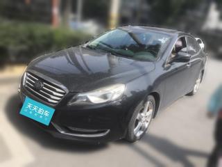 奔腾奔腾B702014款 2.0L 自动豪华型