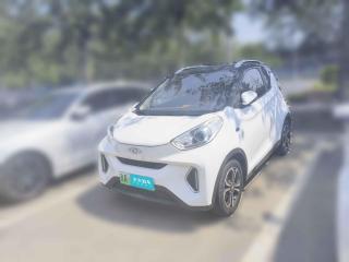 奇瑞新能源小蚂蚁2017款 智臻版