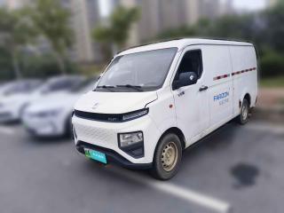 遠程遠程星享V2022款 星享V6E長軸寧德38.64kWh