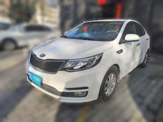 起亞起亞K22015款 三廂 1.4L AT GLS