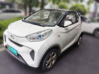 奇瑞新能源小螞蟻2018款 400 4座智享版