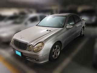 奔馳奔馳E級2005款 E 280
