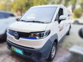 福田智藍(lán)精靈E72022款 標(biāo)準(zhǔn)型46.36kWh