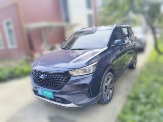 长安欧尚长安欧尚科赛Pro2021款 1.5T 自动豪华型 7座