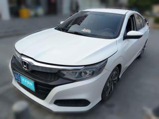 本田凌派2019款180TurboCVT舒適版國(guó)V