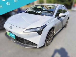 埃安AION S Plus2023款 70 智領版 磷酸鐵鋰