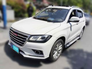 哈弗哈弗H22014款 1.5T 手动两驱精英版