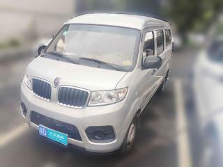 金杯小海狮X302023款 1.5L 超享型客车5/6/7座无空调版SWC15M