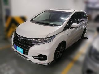 本田奧德賽2021款 2.0L 銳·尊享版