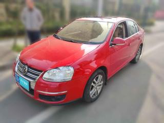 大眾速騰2010款 1.4TSI 自動技術型