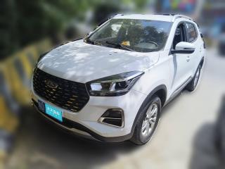 奇瑞瑞虎5x2020款 1.5L 手动都市版「上海二手车」「天天拍车」