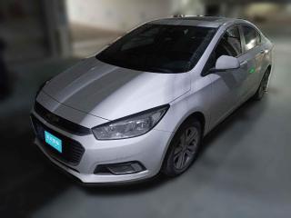 雪佛蘭科魯茲2015款 1.5L 自動豪華版「義烏二手車」「天天拍車」
