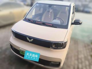 五菱汽車宏光MINIEV2021款 馬卡龍時尚款 磷酸鐵鋰