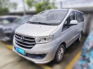 江淮瑞風(fēng)瑞風(fēng)M32016款 宜家版 1.6L 豪華型