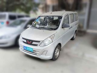 五菱汽車五菱榮光V2015款 1.2L實用型