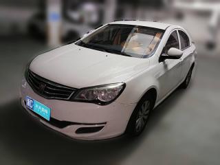 榮威榮威3502014款 1.5L 自動迅達版