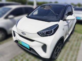 奇瑞新能源小螞蟻2021款 15萬蟻粉款 新蟻酷版 三元鋰