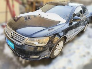 大眾Passat領(lǐng)馭2009款 1.8T 自動(dòng)尊杰型