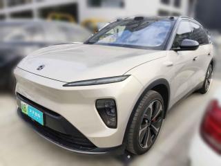 蔚来蔚来ES82023款 100kWh 行政版