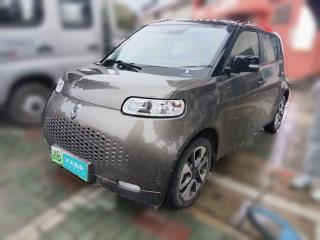 歐拉歐拉白貓2020款 305km 豪華型