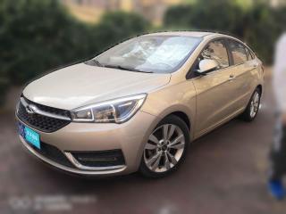 奇瑞艾瑞澤52016款1.5LCVT領潮版