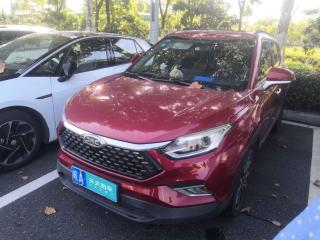 江汽集團瑞風S42020款 1.5T CVT超越型