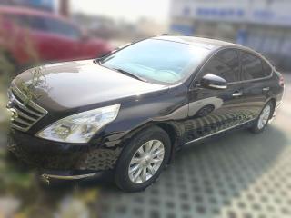 日產(chǎn)天籟2008款 2.5L XL領(lǐng)先版