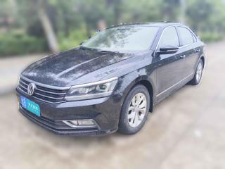 大众帕萨特2017款 280TSI DSG尊雅版