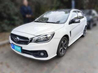 東南V5菱致2017款 1.5L 手動(dòng)新貴型