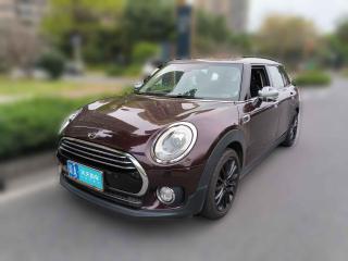 MINIMINI CLUBMAN2016款 改款 1.5T COOPER 極客版「佛山二手車」「天天拍車」