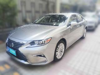 雷克薩斯雷克薩斯ES2015款 250 典雅版