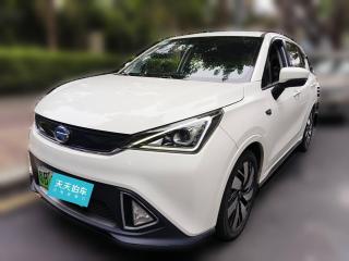 埃安传祺GE32017款 310 智享版