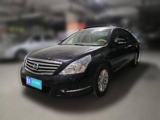 日產天籟2008款 2.5L XL領先版