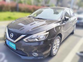 日产轩逸2016款 1.6XL CVT豪华版