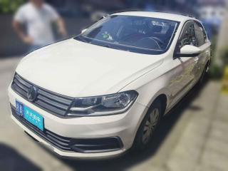 大众桑塔纳2016款 1.6L 自动风尚版「杭州二手车」「天天拍车」