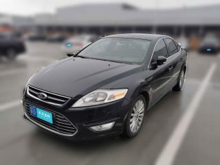 福特蒙迪歐-致勝2011款 2.0L GTDi200時尚型「寧波二手車」「天天拍車」