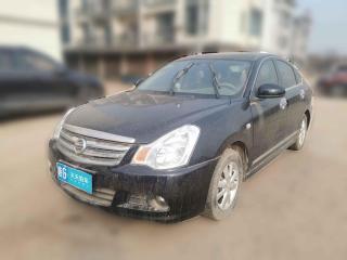 日產軒逸2012款 經典 1.6XE 手動舒適版