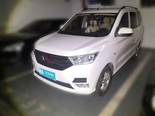 五菱汽車五菱宏光2019款1.5LS標準型國VILAR