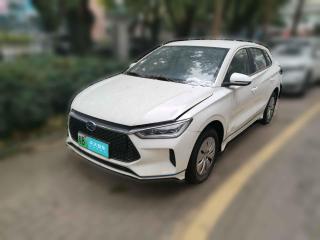 比亞迪比亞迪e22020款升級版標準續航版標準型