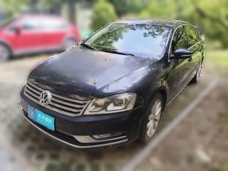 大眾邁騰2012款 改款 1.8TSI 尊貴型