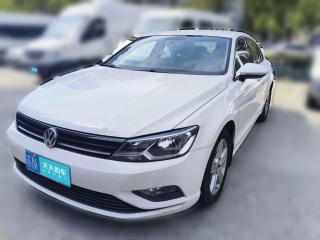 大眾凌渡2015款 230TSI 手動風尚版