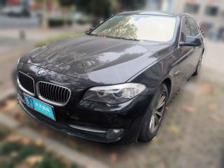 寶馬寶馬5系2013款 525Li 領(lǐng)先型